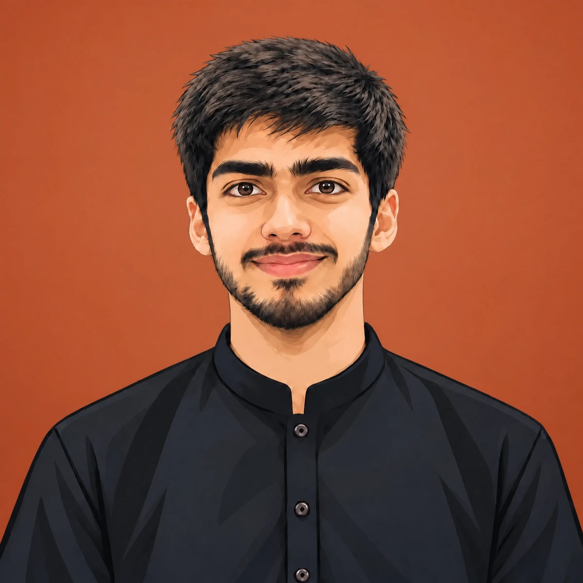 Faizan today